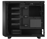 FRACTAL DESIGN Meshify 2 Black Solid FD-C-MES2A-01 - 600753 - zdjęcie 6